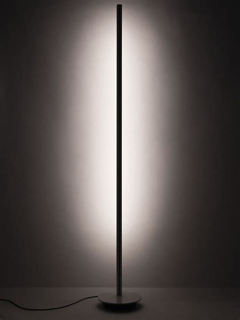 Shop for dimmable floor lamp at bed bath & beyond. Dimmable LED floor lamp ED Pole by Quicklighting | Lamp ...