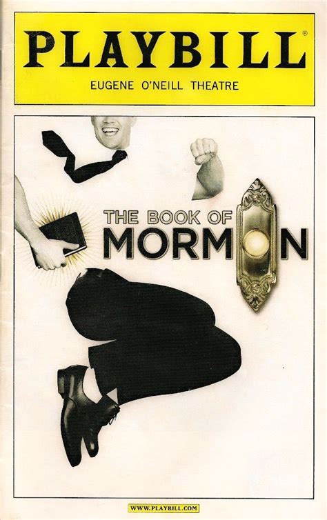 April 7, 2011 | Book of mormon tickets, Book of mormon musical, Book of