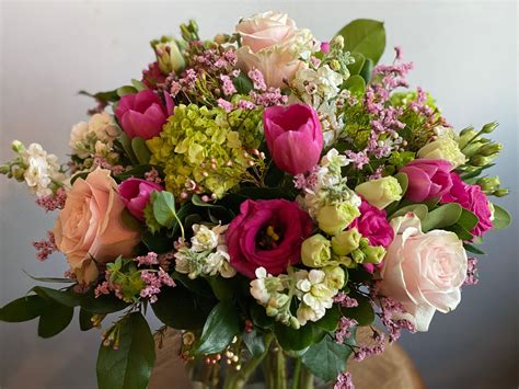The Adelaide By Simply Fresh Flowers In Manlius Ny Simply Fresh Flowers