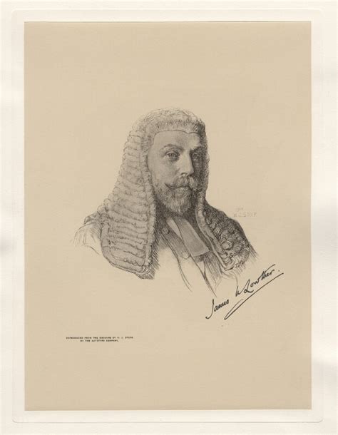 Npg D20789 James William Lowther 1st Viscount Ullswater Portrait