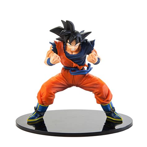 Buy Banpresto Dragon Ball Super Son Goku Fes Volume 2 Son Goku Figure