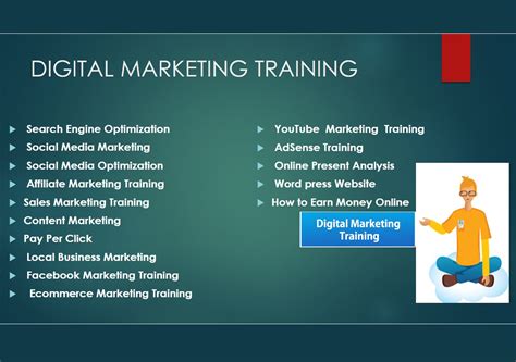 One thing is for sure if you want to start a. Why get a Training of Digital Marketing?