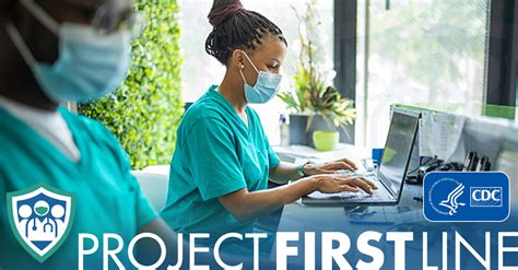 Access Educational Materials From Project Firstline Infection Control