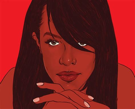 Remembering And Releasing Aaliyah 20 Years Later