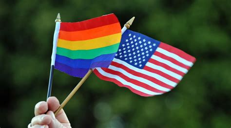 How Most States Allow Discrimination Against Lgbtq People