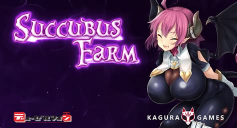 Succubus Farm Torrent Archives GameTrex