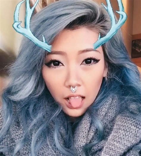 Instagram Photo Video Instagram Posts Public Desire Blue Hair