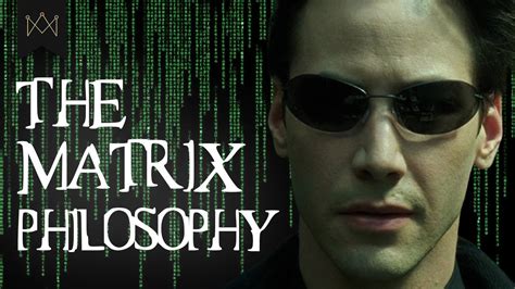 Matrix Philosophy How Deep Does The Rabbit Hole Go Youtube