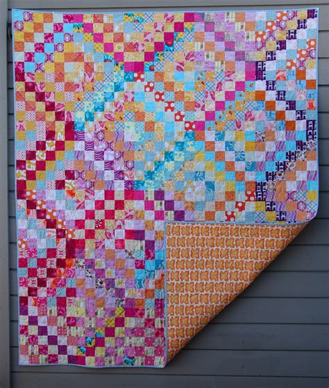 Quilt It Stash Buster