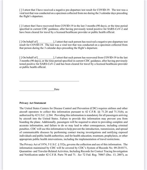 Delta Attestation Form Printable Printable Forms Free Online