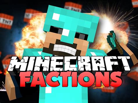 What Is A Factions Server In Minecraft Rankiing Wiki Facts Films
