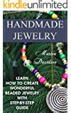 Amazon.com New Releases: The best-selling new & future releases in Jewelry & Beadwork Crafts