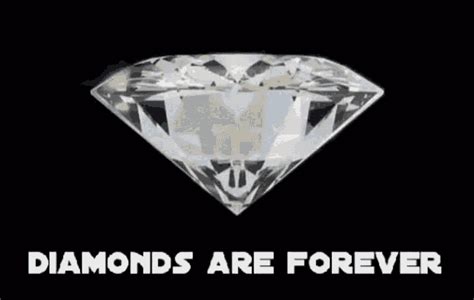 Diamonds Are Forever GIF Diamonds Are Forever Forever Diamonds Discover Share GIFs