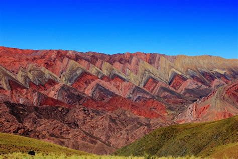 The 10 Most Incredible Natural Wonders Of South America