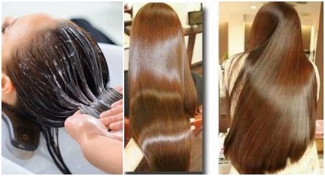 Avoid harsh hair chemicals or heat from hair dryers or heated rollers. Can Keratin Treatment Cause Hair Loss? | Makeupandbeauty.com
