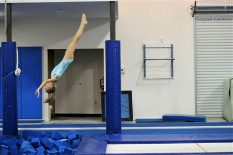 Tons Of Back Layout Drills Gymnastics Floor Gymnastics Coaching Gymnastics Skills