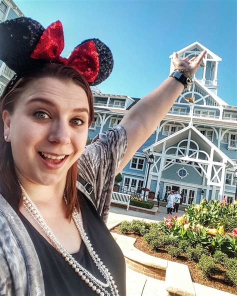 Ever Dream Of A Solo Trip To Walt Disney World Check Out Why It Is