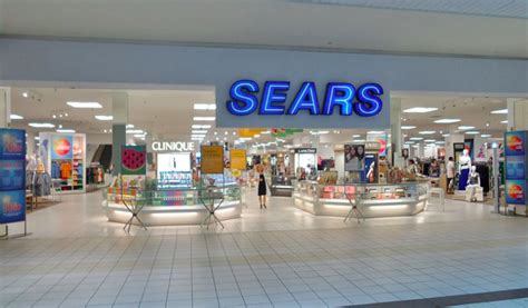 Sears Announces Another 46 Stores Are Closing