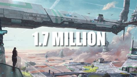 Star Citizen Has Been Purchased By Over 15 Million Players Kitguru
