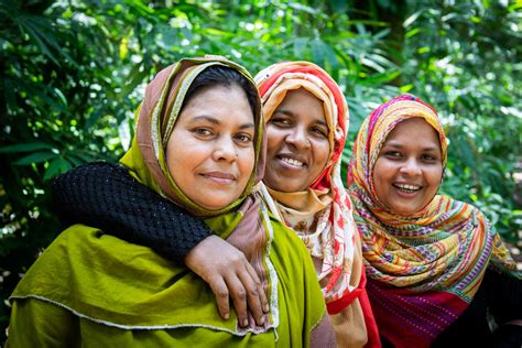 Empowering Women Protecting Wetlands And Strengthening Co Management In Bangladesh Winrock