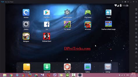Top 5 Free Android Emulator For Pc 2019 Latest And Working