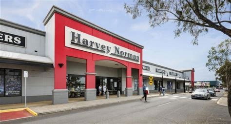 Built to resemble the quintessential american strip mall, citta mall adopts an. Harvey Norman acquires $97M mega-mall | The Property Tribune