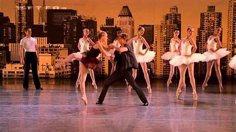 Watch flexible ballerina samantha (movie) online on youporn.com. Center Stage - The way you make me feel HD - YouTube