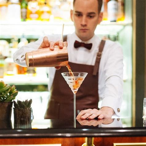 This Paris Bar Is Mixing The Most Creative Cocktails In Europe