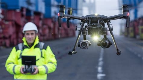 Os 5 melhores drones profissionais conheça as opções