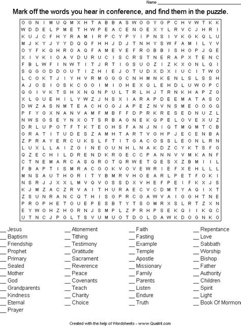 55 Best Word Searches Images On Pinterest Printable