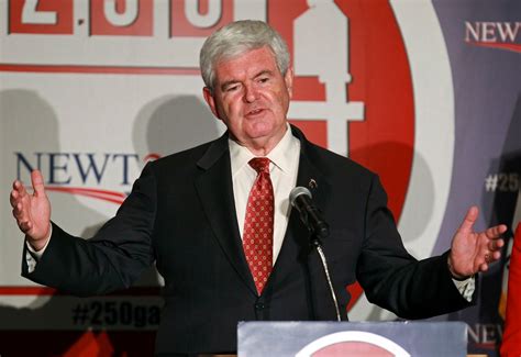 More Republicans Calling For Newt Gingrich To Leave Gop Race The