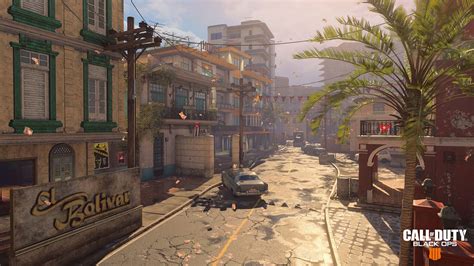 Featuring gritty, grounded, fluid multiplayer combat on day one or two, you are addressing obtain a vocal minority which only takes in the conversation on metacritic and utilize these just such as a. The New Call of Duty: Black Ops 4 Maps - Havana Showcase