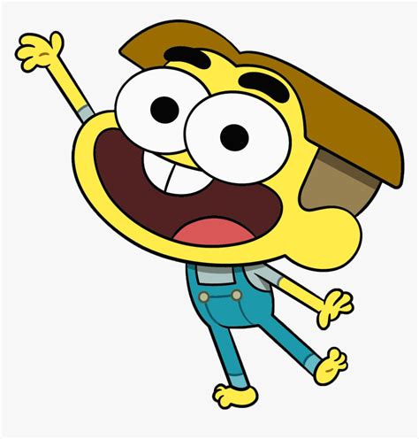 Welcome To Big City Greens Wiki Cricket Big City Greens Hd Png