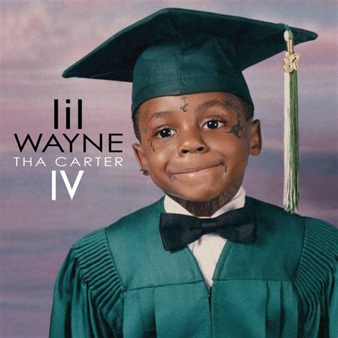 Review Lil Wayne Tha Carter Iv
