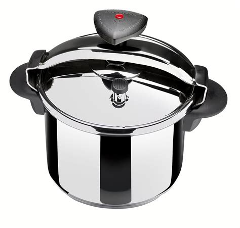 The Best And Safest Pressure Cooker Your Kitchen
