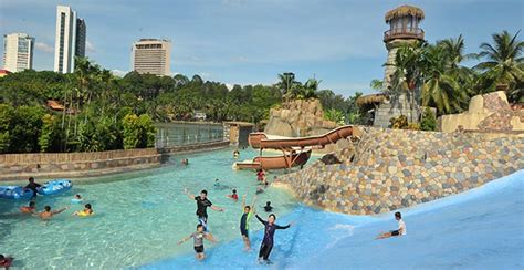Relax with our price promise & free cancellation on select hotels in shah alam. Wet World Shah Alam - Visit Selangor
