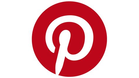 Pinterest Logo Pinterest Symbol Meaning History And Evolution Riset