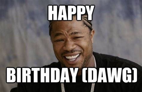 Funny Happy Birthday Memes In 2023 With Pictures Funny Memes Funny