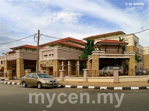 Location is pusat komuniti lembah pantai, map: Pusat Komuniti Taman Koperasi Polis Fasa 2 | mycen.my ...