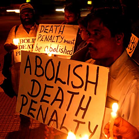 death penalty ohchr