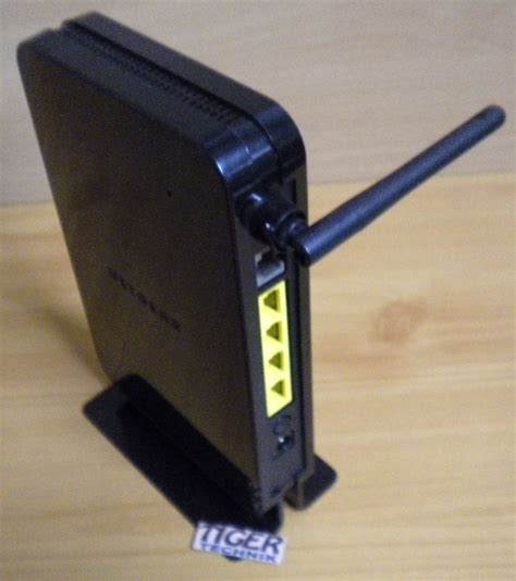 Netgear N150 Wireless N Dgn1000b Adsl2 Modem Rout