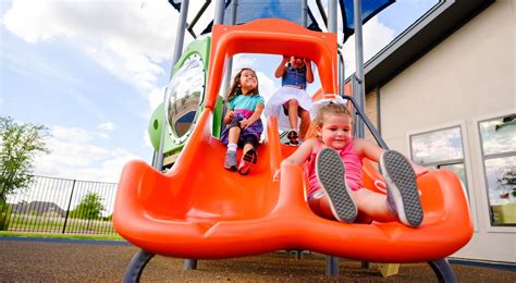 Little Tikes Commercial Outdoor Playgrounds