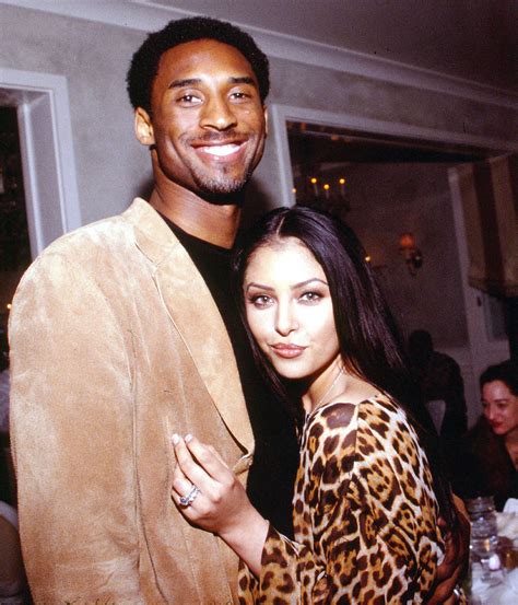 kobe bryant and vanessa bryant a timeline of their relationship us weekly