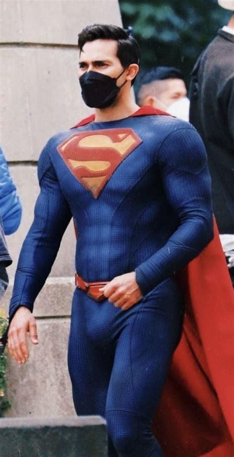 Superman Cosplay Superhero Cosplay Henry Superman Superman Pictures