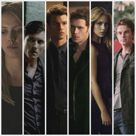 Sign In Hot Actors Vampire Diaries The Originals The Mikaelsons