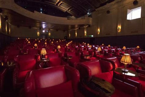 Stella Cinema Dublin Aktuelle 2021 Lohnt Es Sich Mit Fotos