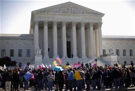 California, is about health care. Day One: A review of the Supreme Court debate over ...