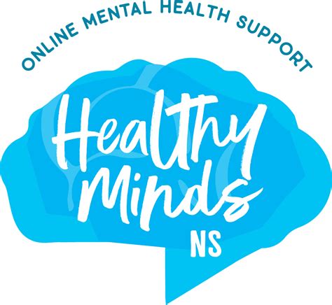 Healthy Minds Nova Scotia Phe Canada