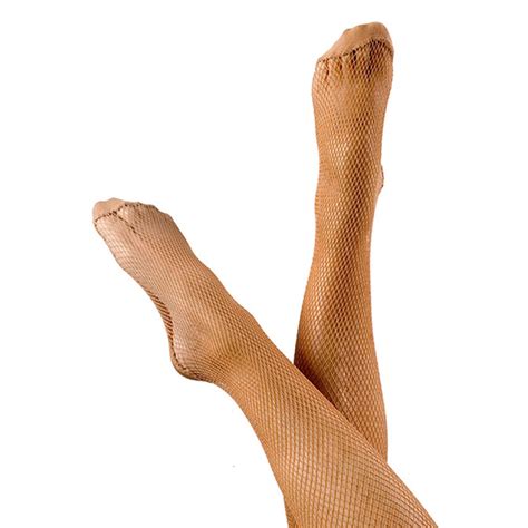 Fiesta Shimmer Gloss Footed Tights Ladies Original Tights Dance Direct®