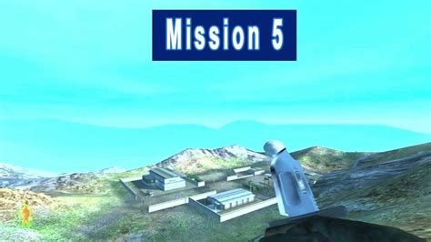 Igi 1 Mission 5 Speedrun Youtube